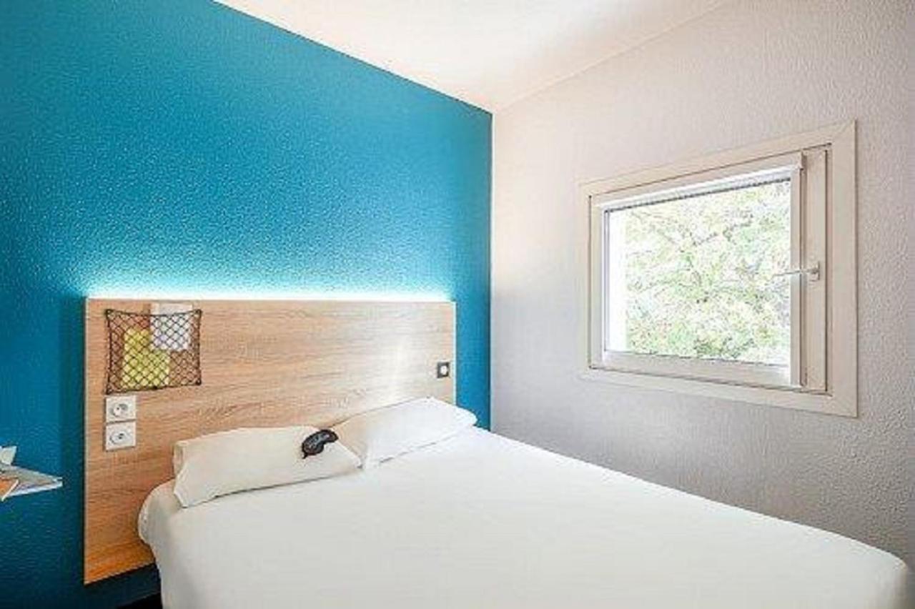 Hotelf1 Montpellier Est วองดาร์ก ภายนอก รูปภาพ