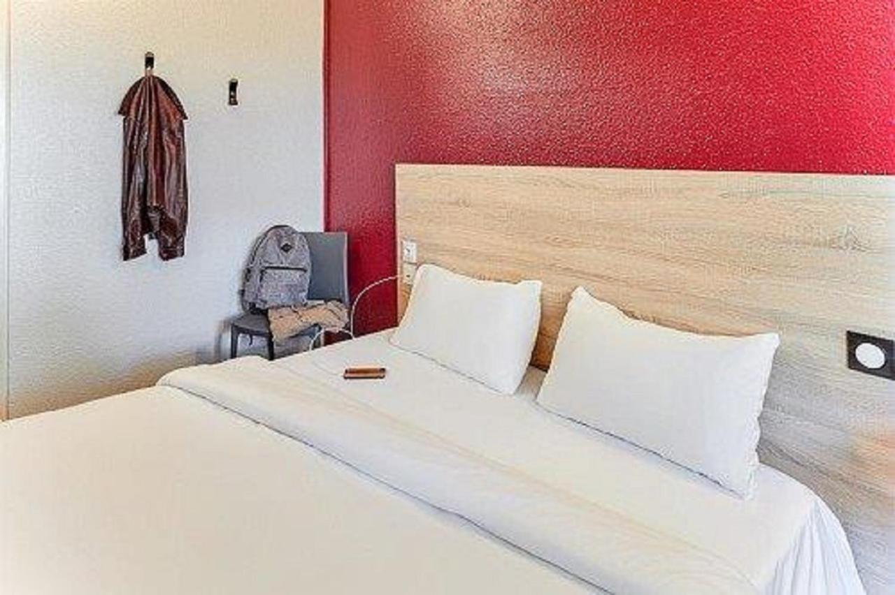 Hotelf1 Montpellier Est วองดาร์ก ภายนอก รูปภาพ