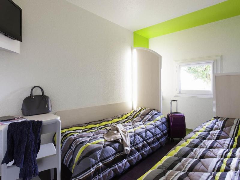 Hotelf1 Montpellier Est วองดาร์ก ภายนอก รูปภาพ