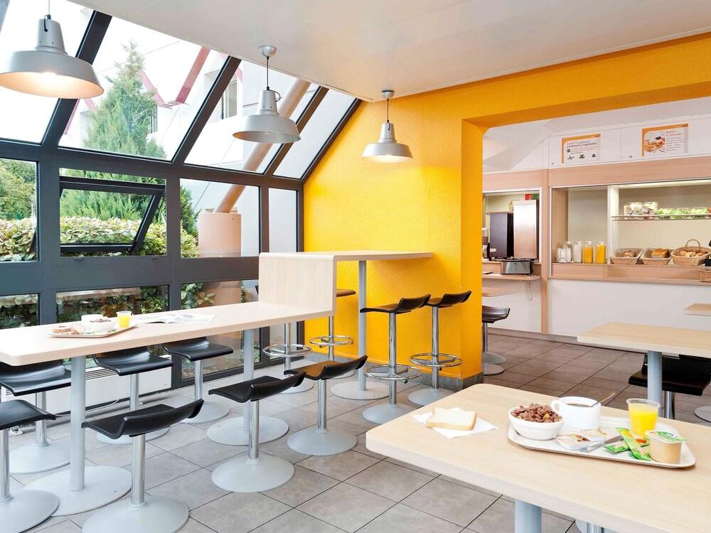 Hotelf1 Montpellier Est วองดาร์ก ภายนอก รูปภาพ