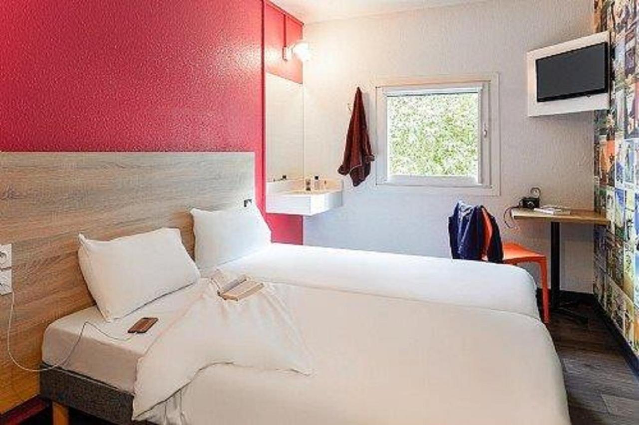 Hotelf1 Montpellier Est วองดาร์ก ภายนอก รูปภาพ