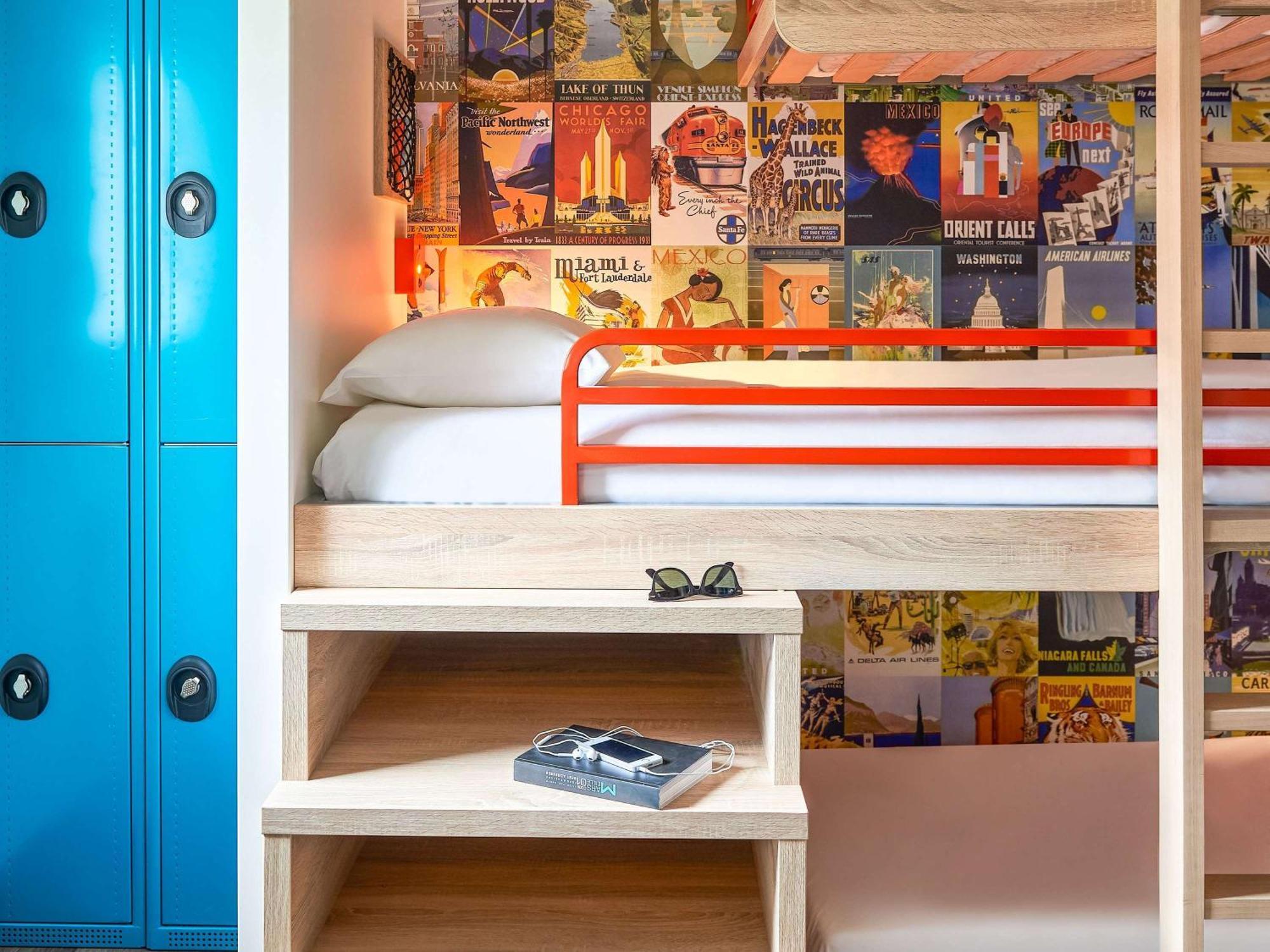 Hotelf1 Montpellier Est วองดาร์ก ภายนอก รูปภาพ
